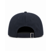 Miu Miu Cap “Navy Blue” - Image 3