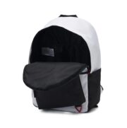 Jordan Classic Backpack “White / Black” - Image 3