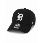 Detroit Tigers Baseball Cap “Black”