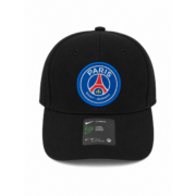 Nike Paris Saint-Germain Football Club Cap “Black” - Image 2