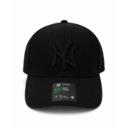 New York Yankees Baseball Cap “Black” - Image 2