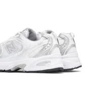 New Balance 530 "Munsell White" - Image 3