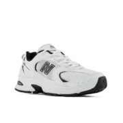 New Balance 530 "White Black" - Image 2