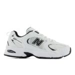 New Balance 530 "White Black"