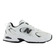 New Balance 530 "White Black"