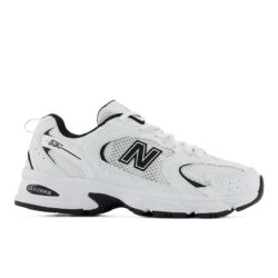New Balance 530 "White Black"
