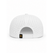 FC Barcelona Football Club Cap “White” - Image 3