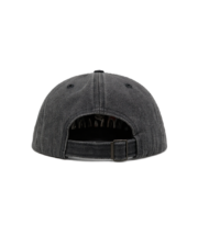 Señores Washed Cap "Black" - Image 3