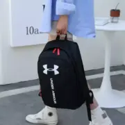 Under Armour Essential Backpack “Black” - Image 4