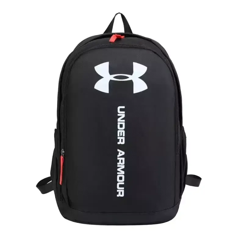 4104704048_w640_h640_under-armour-novyj_result Under Armour Essential Backpack “Black” - Image 1