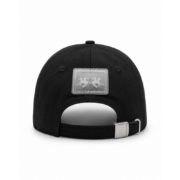 La Martina Polo Cap “Royal Blue/Black” - Image 4