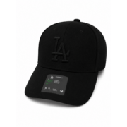 Los Angeles Dodgers Baseball Cap “Black”
