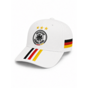 Adidas Germany National Football Team Cap “White”