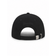 New York Yankees Baseball Cap “Black” - Image 3
