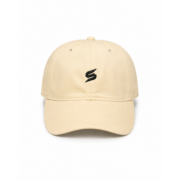 Señores Classic Cap "Cream" - Image 2