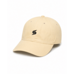 Señores Classic Cap "Cream"