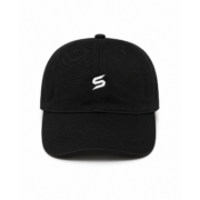 Señores Classic Cap "Black" - Image 2