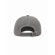 Señores Washed Cap "Grey" - Image 3