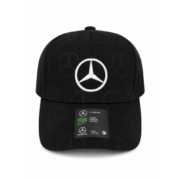 Mercedes-Benz Cap “Black” - Image 2