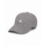 Señores Classic Cap "Grey"