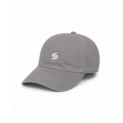 Señores Classic Cap "Grey"