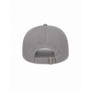 Señores Classic Cap "Grey" - Image 3