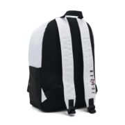 Jordan Classic Backpack “White / Black” - Image 4