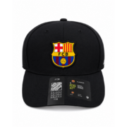 FC Barcelona Football Club Cap “Black” - Image 2