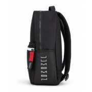 Jordan Stripe Backpack “Black” - Image 2