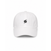 Señores Classic Cap "White" - Image 2