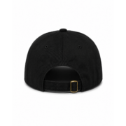 Señores Classic Cap "Black" - Image 3