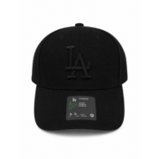 Los Angeles Dodgers Baseball Cap “Black” - Image 2