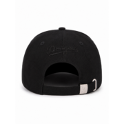 Los Angeles Dodgers Baseball Cap “Black” - Image 3
