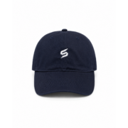 Señores Classic Cap "Navy Blue" - Image 2