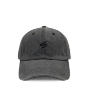 Señores Washed Cap "Black" - Image 2