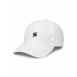 Señores Classic Cap "White"
