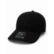 New York Yankees Baseball Cap “Black”