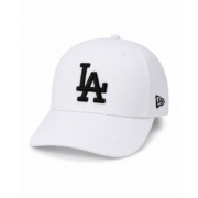 Los Angeles Dodgers Baseball Cap “White”