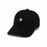 Señores Classic Cap "Black"