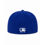 Los Angeles Dodgers Baseball Cap “Royal Blue” - Image 3