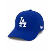 Los Angeles Dodgers Baseball Cap “Royal Blue”
