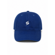 Señores Classic Cap "Royal Blue" - Image 2