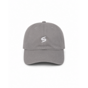 Señores Classic Cap "Grey" - Image 2