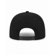Detroit Tigers Baseball Cap “Black” - Image 3