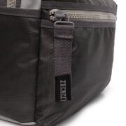 Jordan Stripe Backpack “Grey” - Image 5