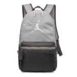 Jordan Stripe Backpack “Grey”