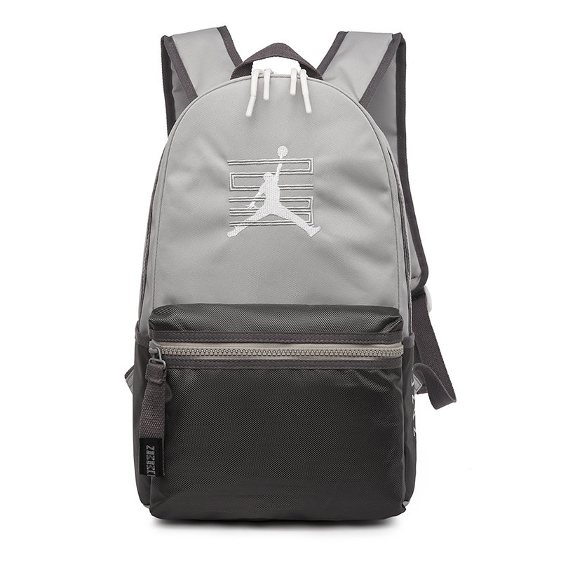 IMG_0992_result Jordan Stripe Backpack “Grey” - Image 1