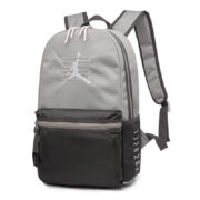 Jordan Stripe Backpack “Grey” - Image 2