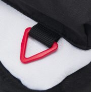 Jordan Classic Backpack “White / Black” - Image 5