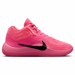 Nike Precision 8 MID "Digital Pink / Black"